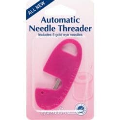 Hemline Automatic Needle Threader