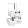 Brother Overlockers 1334D - 3/4 Thread Overlock Narrow Hemming Machine