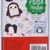Sewing Bee My Pippa Penguin Sewing Kit