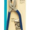 Dritz Heavy Duty Snap Fastener Plier Kit by Dritz