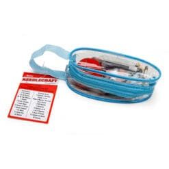 Simple Home Sewing Kit