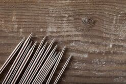 Knit Picks Options Interchangeable Nickel Plated Circular Knitting Needle Set