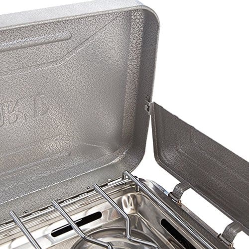 Stansport Outfitter Series 50,000 BTU Output Propane Stove Sewmall