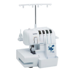 BROTHER 2504D 3/4 Thread Overlock Machine