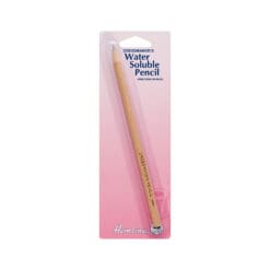 Hemline Water Soluble Pencil Art# 299