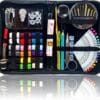 Evergreen Art Supply Sewing Kit Bundle with Accessories