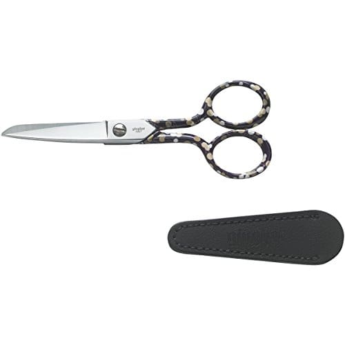 Fiskars Gingher Eve 5" KnifeEdge Sewing Scissors 2014 Designer Series