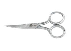 Gingher 4 Inch Curved Embroidery Scissors (01-005273)