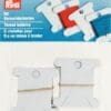 Thread bobbins 610705