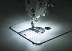 Juki Ddl-7000A Direct-Drive Single Needle Lockstitch Sewing Machine With Automatic Thread Trimmer