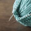 Knit Picks Options Interchangeable Nickel Plated Circular Knitting Needle Set
