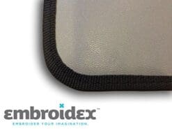Embroidex Sewing Kit for Home, Travel & Emergencies - Filled with Quality Notions Scissor & Thread - Great Gift