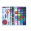 Michley Lil' Sew and Sew 100-Piece Sewing Kit