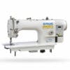 Sirius 9800 Direct drive and computer intergarted lockstitch machine (complete set)