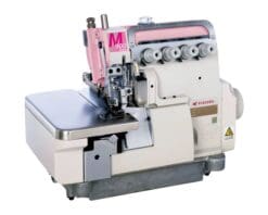 Pegasus M952-17 - 1 Needle 3 Thread Overlock Sewing Machine