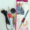 Applicator Wand Art# J162B Especially for Hot-Fix Crystals