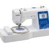 Brother Innov-Is Nv180 Sewing And Embroidery Machine