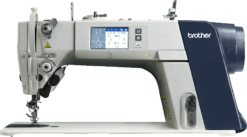 Brother S-7300A-403/PFL-NEXIO Single Needle Lockstitch Direct Drive with Auto Trimmer & Auto Foot Lifter