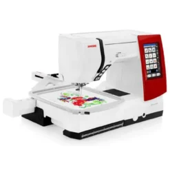 Janome mc9900