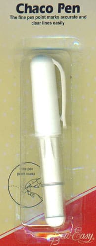 SewEasy Chaco Pen - Art# ER868