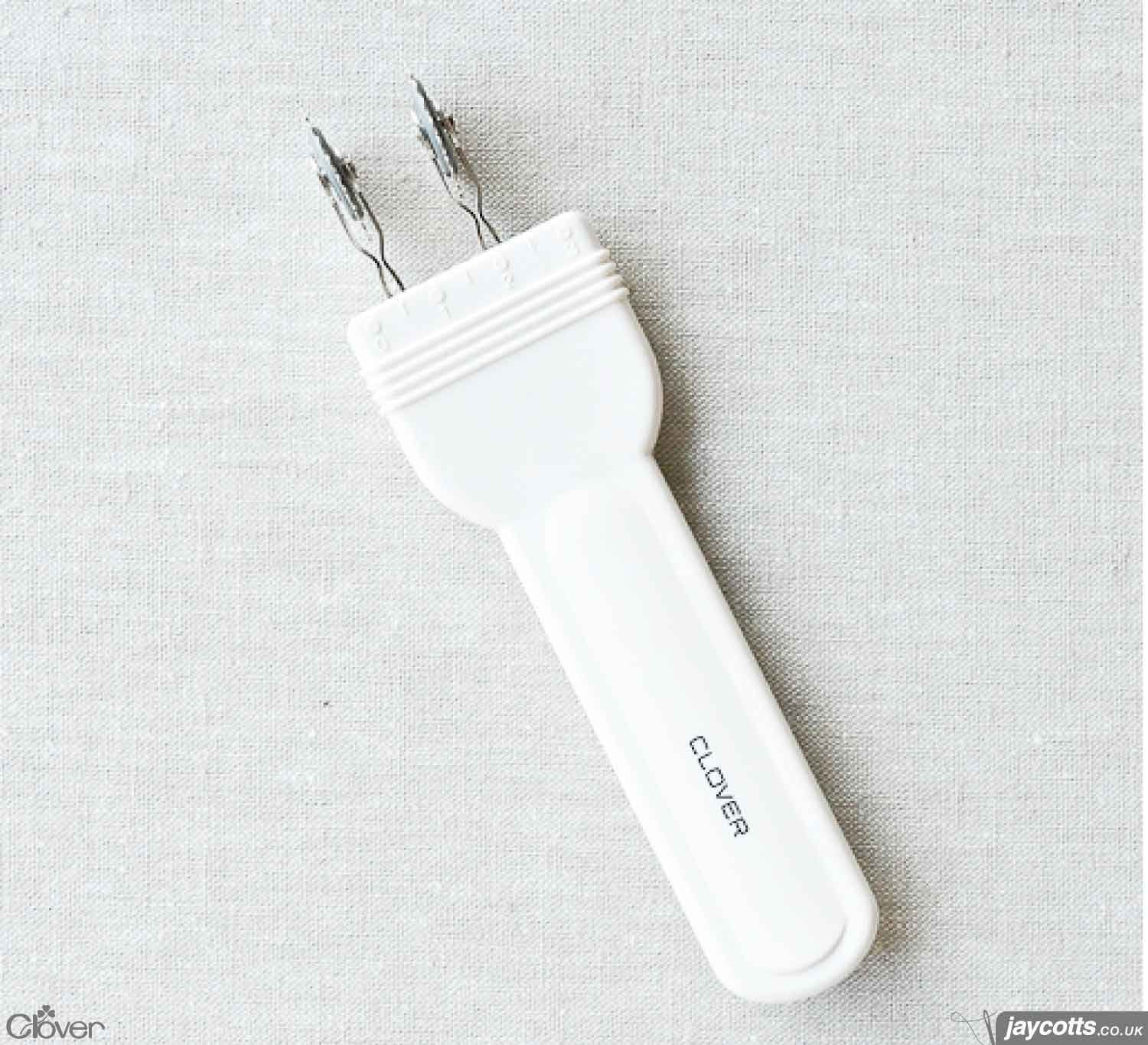 Clover Double Tracing Wheel Sewmall