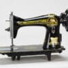 Butterfly Sewing Machine India (Complete Set)