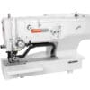 Siruba BH-790-A Computer Controlled, High Speed Lockstitch Buttonholing Sewing Machine