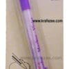 SewEasy Purple Transfer Fabric Pen - Art# ER289