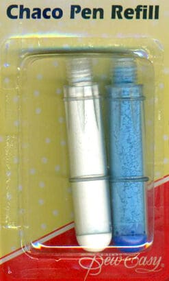 SewEasy Chaco Pen Refill - ER868R