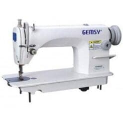 GEMSY High Speed Lockstitch Sewing Machine, GEM 8900B