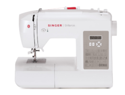 SINGER 6180 Brilliance Sewing Machine