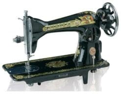 Singer 15Cd-1A Classic Sewing Machine