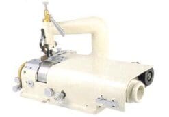 JAPSEW J-801 Japsew Skiving Machine Complete Set