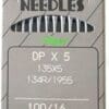 ORGAN Needles DPx5 100/16