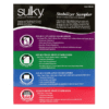 Sulky Stabilizer Sampler Pack 999-202