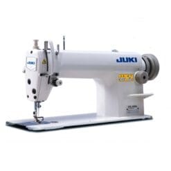 Juki Ddl 8100 E Industrial Sewing Machine With Table Stand And Motor