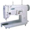Juki Lz-271 1-Needle Lockstitch, Zigzag Stitching Machine And Embroidery Machine