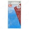 Prym 124429 Self Threading Needles Assortment - Art# 124429