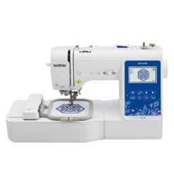 Brother Innov-is NV180 Sewing and Embroidery Machine