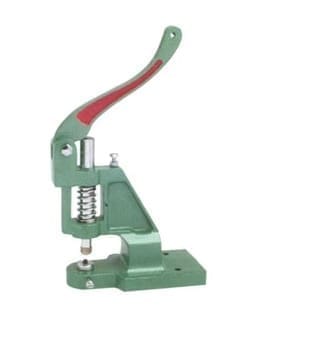 Elpar - 360 Ring Button Machine | Sewmall