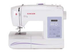 Singer 6160 Brilliance Sewing Machine