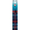 Prym Children'S Knitting Pins, Red, 3Mm, 17Cm - Art# 218400