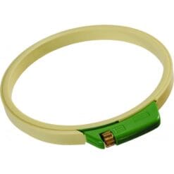 CLOVER Embroidery Hoop (L) - 7 Inches