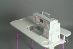 Sewezi Portable Sewing Table