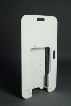 Sewezi Portable Sewing Table