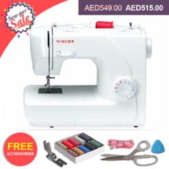 SINGER 1507 Domestic Sewing Machine