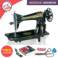 Singer 15Cd-1A Classic Sewing Machine