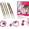 KnitPro Symfonie Interchangeable Needle Starter Set KP20604