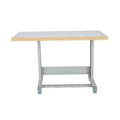 Sewing Table, Stand And Motor