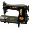 Taj Domestic Sewing Machine